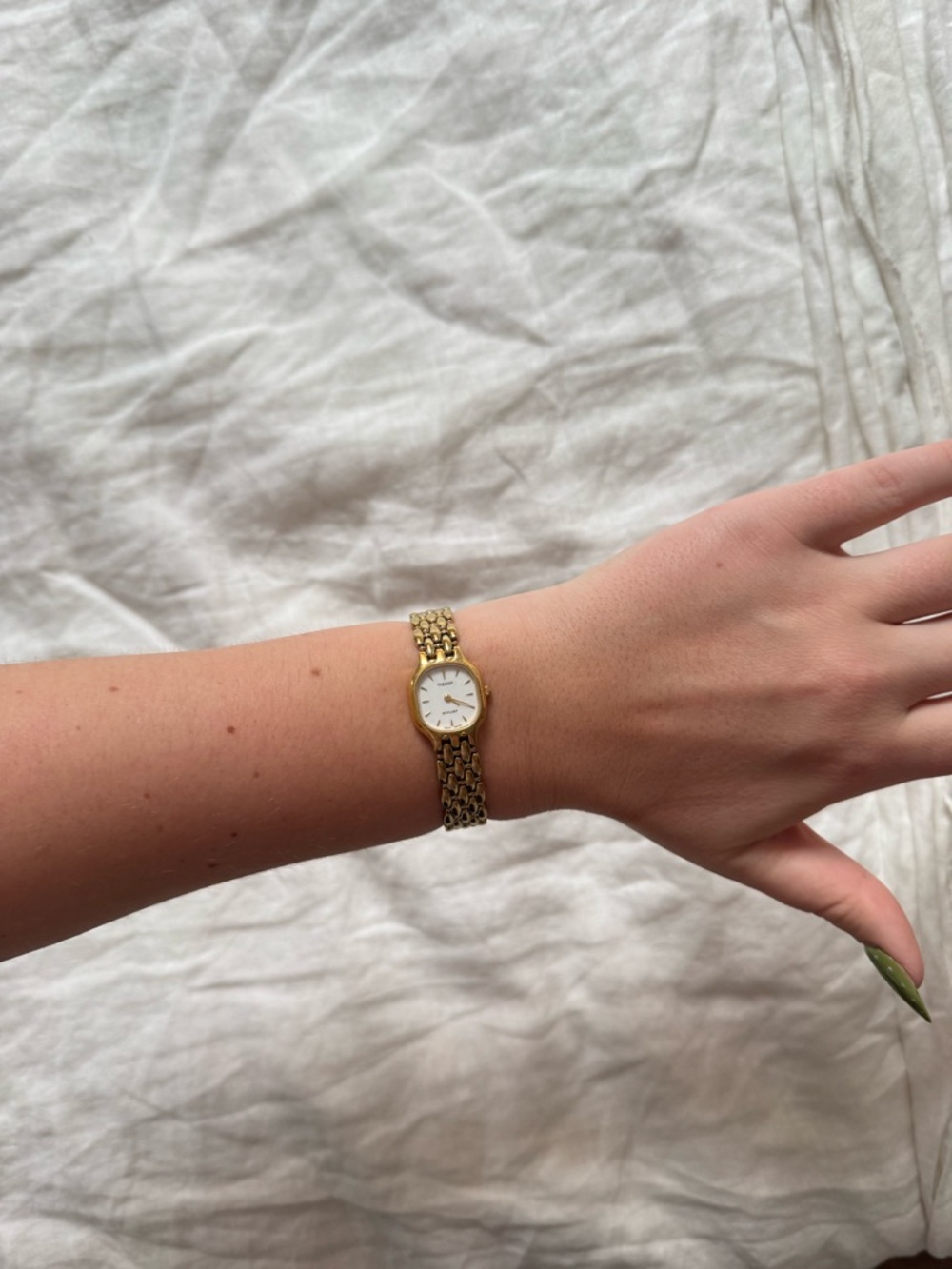 Vintage Tissot Watch